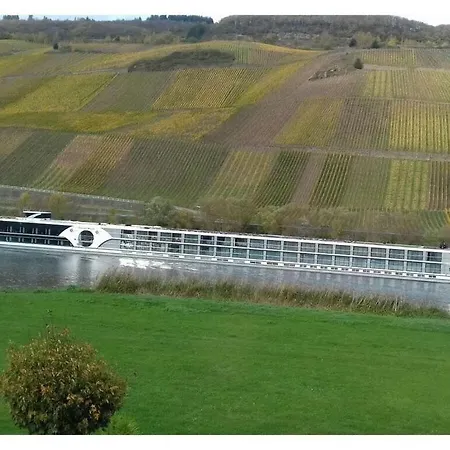 Hébergement de vacances Appealing In