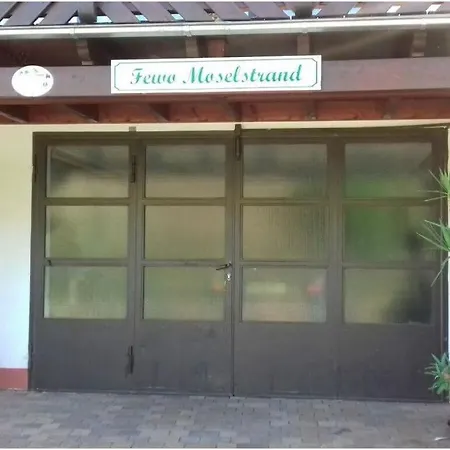 Hébergement de vacances Appealing In Lösnich