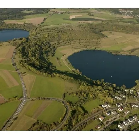 Hébergement de vacances Appealing In *