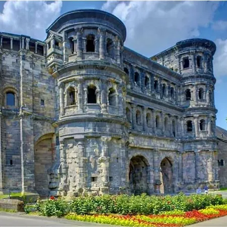 Hébergement de vacances Appealing In *