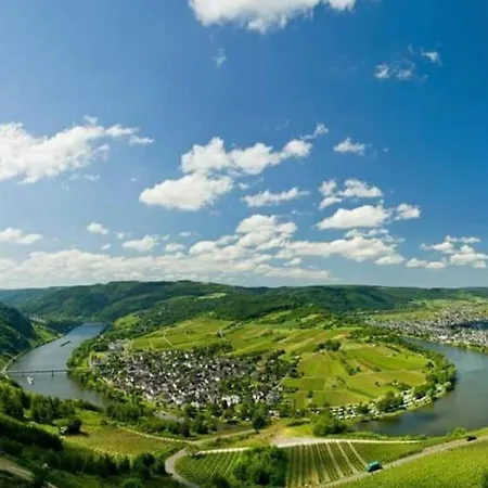 Hébergement de vacances Appealing In *