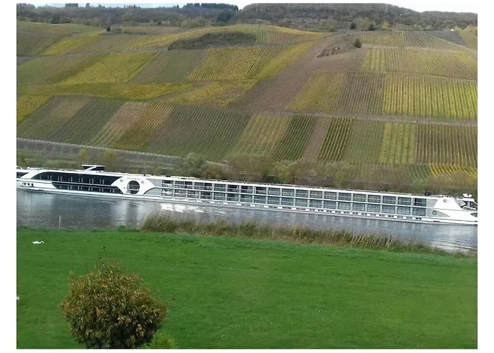 Casa de Férias Appealing In