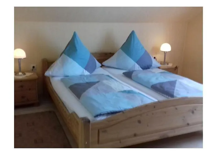 Appealing In Lösnich