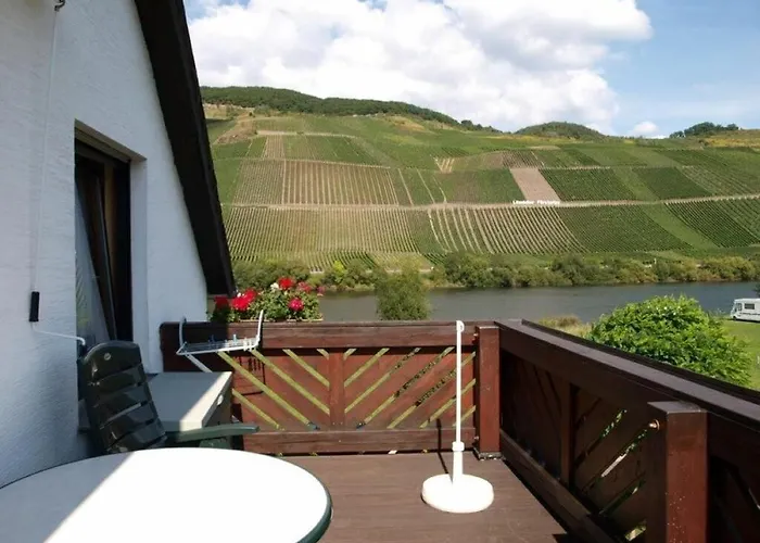 Casa de Férias Appealing In