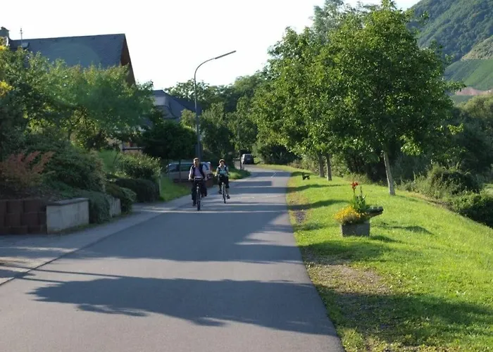 Casa de Férias Appealing In *