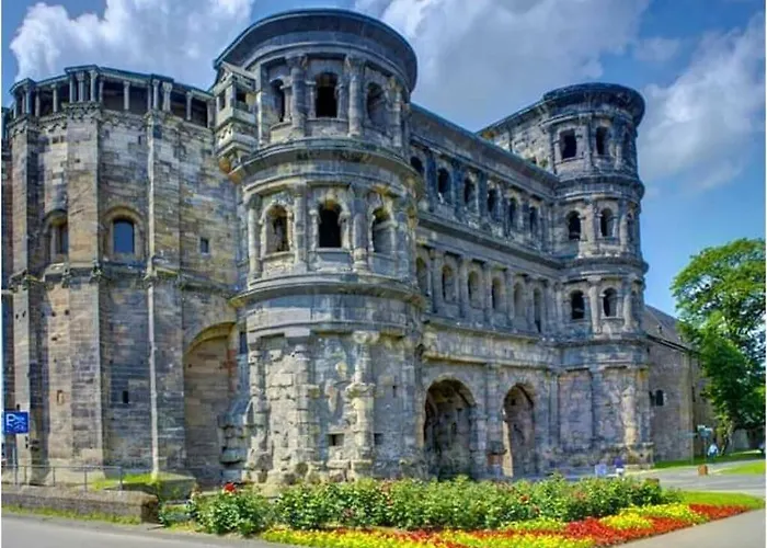 Casa de Férias Appealing In *