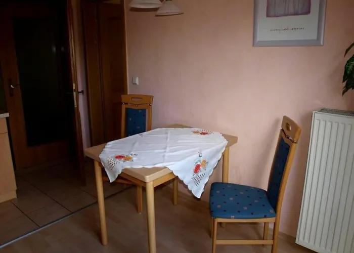 Appealing In Lösnich