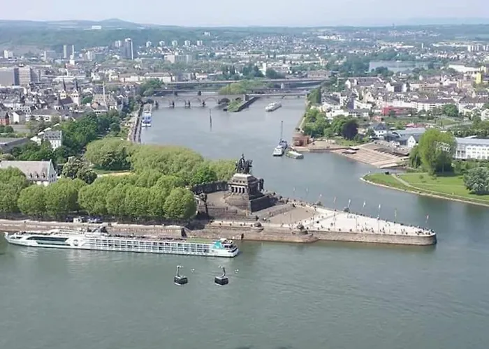 Casa de Férias Appealing In