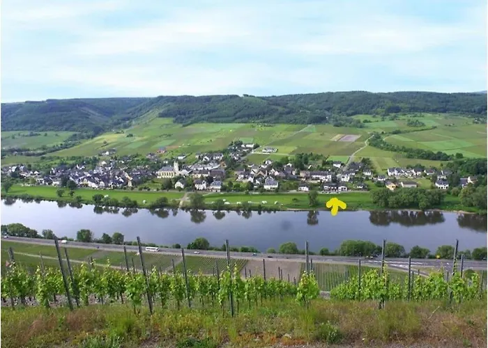 Casa de Férias Appealing In *