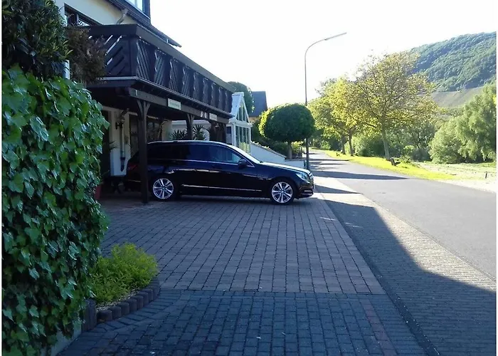 Casa de Férias Appealing In