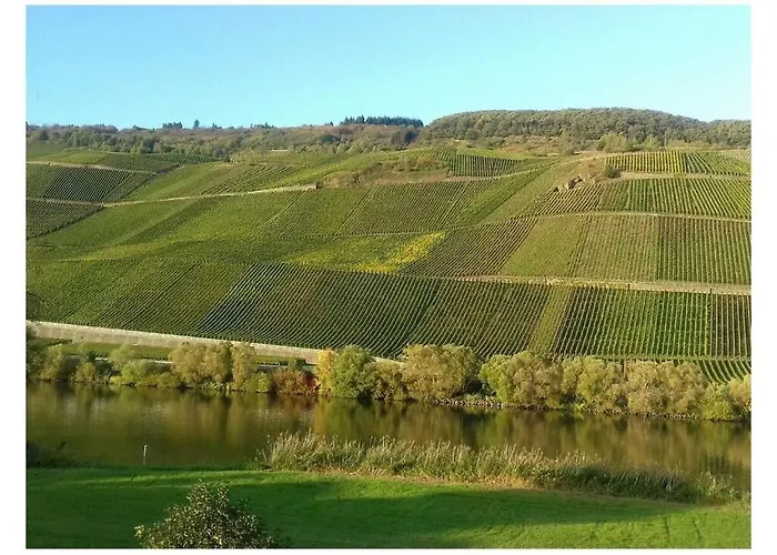 Casa de Férias Appealing In