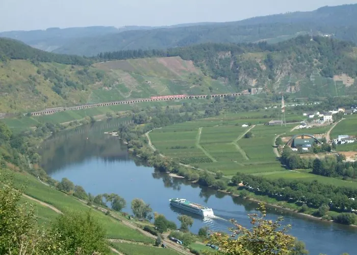 Appealing In * Lösnich